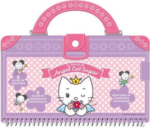 EL BOLSO DE ANGEL CAT SUGAR