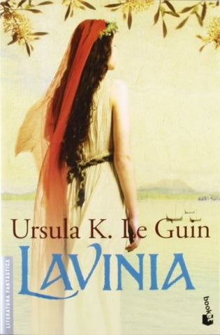 Lavinia | UrsulaK.Le Guin