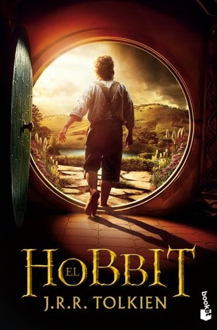 EL HOBBIT.. | JRR Tolkien