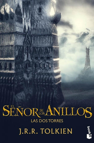 EL SEÑOR DE LOS ANILLOS II. LAS DOS TORRES*.. | JRR Tolkien