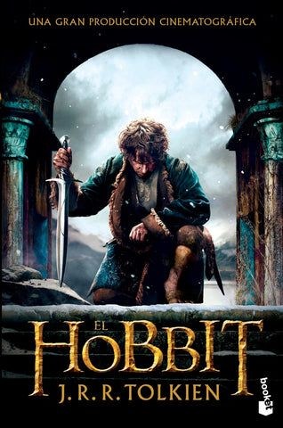 El Hobbit | John Ronald Reuen Tolkien