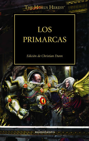 THE HORUS HERESY Nº 20/54..