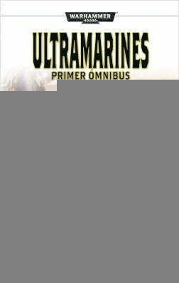 OMNIBUS ULTRAMARINES 1.. | GRAHAM   MCNEILL