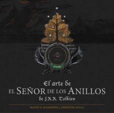 EL ARTE DE EL SEÑOR DE LOS ANILLOS  | WAYNE G.  HAMMOND