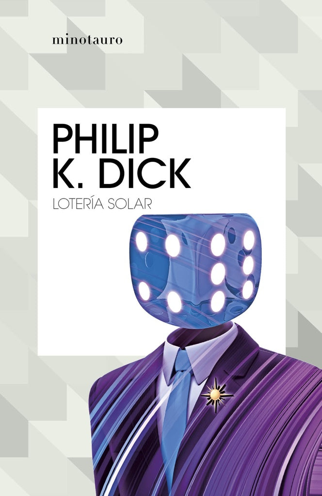 LOTERÍA SOLAR.. | Philip K. Dick
