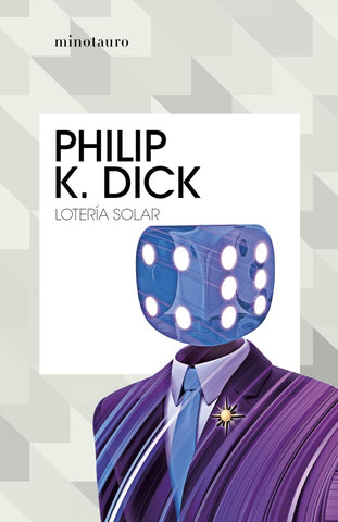 LOTERÍA SOLAR.. | Philip K. Dick