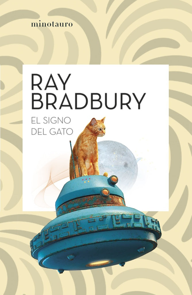 EL SIGNO DEL GATO.. | Ray Bradbury