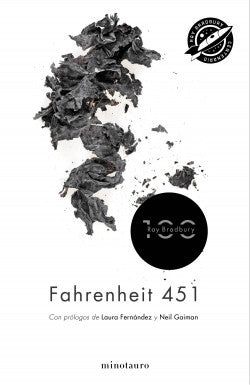 FAHRENHEIT 451*.. | Ray Bradbury
