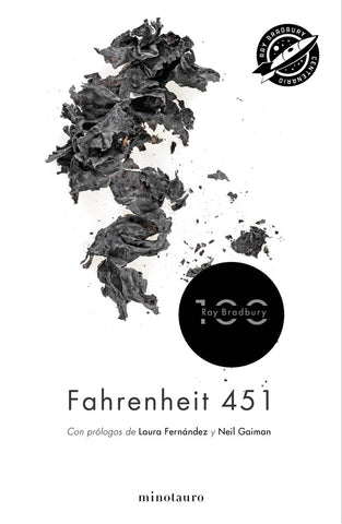 FAHRENHEIT 451*.. | Ray Bradbury