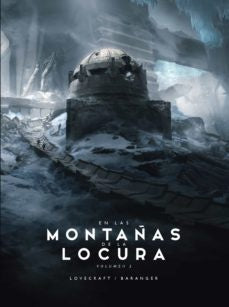 EN LAS MONTAÑAS DE LA LOCURA VOLUMEN 2.. | H. P. Lovecraft