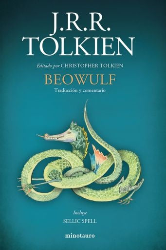BEOWULF.. | John Ronald Reuen Tolkien