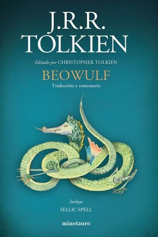 BEOWULF.. | John Ronald Reuen Tolkien