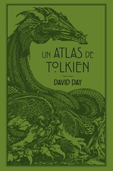 UN ATLAS DE TOLKIEN.. | DAVID DAY