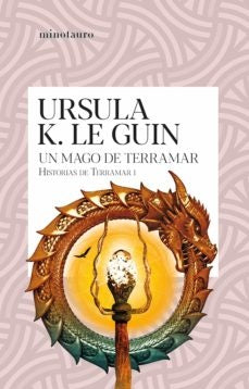 UN MAGO DE TERRAMAR.. | Ursula K. Le Guin