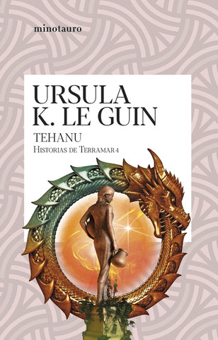 UN MAGO DE TERRAMAR.. | Ursula K. Le Guin