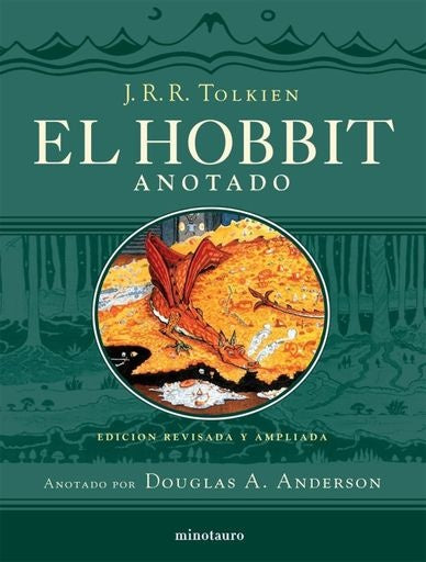 EL HOBBIT.. | J.R.R. TOLKIEN