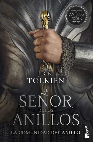 EL SEÑOR DE LOS ANILLOS 1..