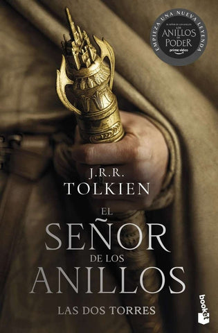 EL SEÑOR DE LOS ANILLOS 2.. | J.R.R. TOLKIEN