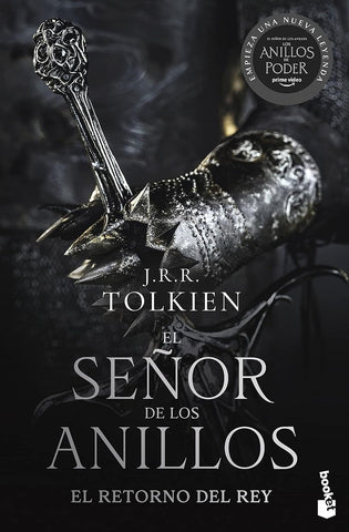 EL SEÑOR DE LOS ANILLOS 3.. | J.R.R. TOLKIEN