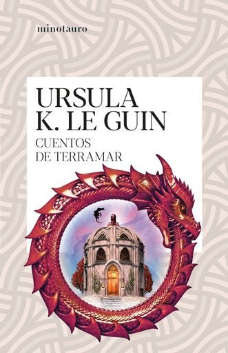 CUENTOS DE TERRAMAR.. | Ursula K. Le Guin