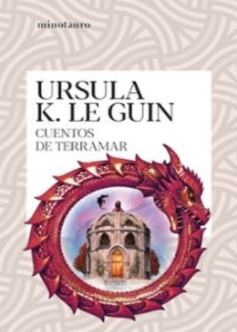 CUENTOS DE TERRAMAR.. | Ursula K. Le Guin