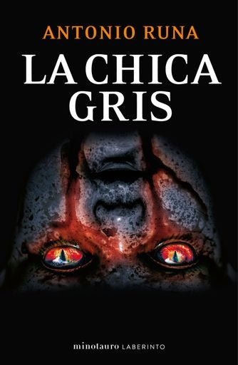 LA CHICA GRIS.. | ANTONIO  RUNA