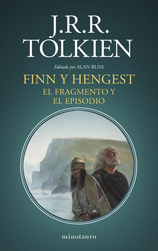 FINN Y HENGEST.. | J.R.R.  TOLKIEN