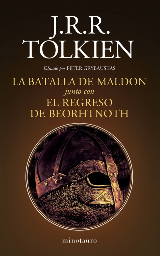 EL REGRESO DE BEORHTNOTH.. | J.R.R.  TOLKIEN
