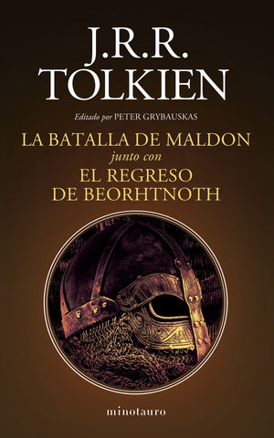 EL REGRESO DE BEORHTNOTH.. | J.R.R.  TOLKIEN