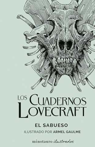 LOS CUADERNOS LOVECRAFT Nº 04.. | H. P. Lovecraft