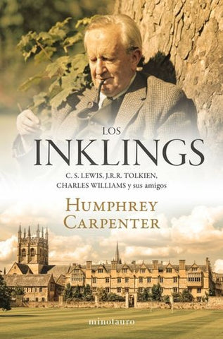 LOS INKLINGS.. | HUMPHREY  CARPENTER