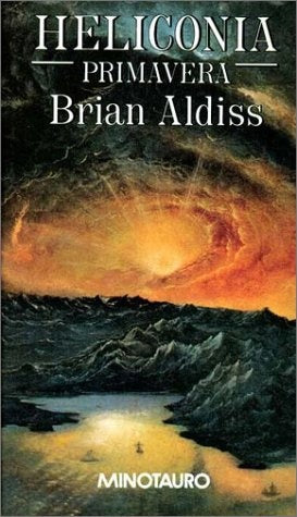 Heliconia Primavera | Brian Aldiss