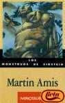 LOS MONSTRUOS DE EINSTEIN | Martin Amis