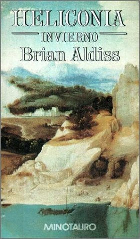 Heliconia Invierno | Brian Aldiss