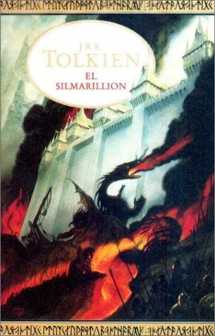 EL SILMARILLION  | JRR Tolkien