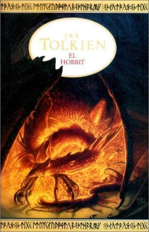 EL HOBBIT