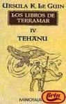 Tehanu (rústica)