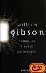 Todas las fiestas de mañana | Gibson, Pereira"