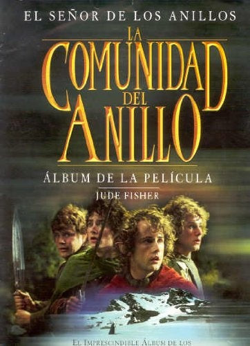 El Señor De Los Anillos | Jude Fisher