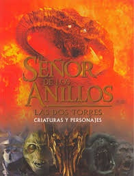El señor de los anillos -las dos torres