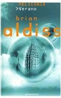 Heliconia / verano (2/3) | Brian Aldiss