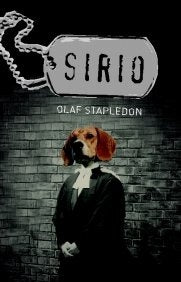 Sirio | Olaf Stapledon