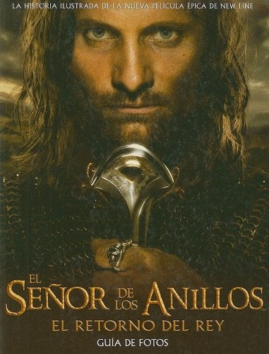 El señor de los anillos