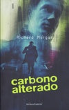 Carbono alterado  | Robert Morgan