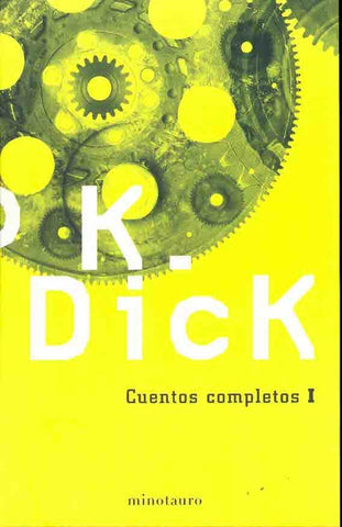 Cuentos completos I | Philip, Eduardo