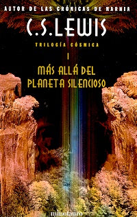 Mas alla del planeta silencioso | C. S. Lewis