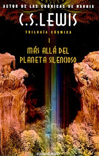 Más allá del planeta silencioso | Lewis C. S.