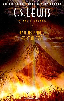 ESA HORRIBLE FORTALEZA  | Lewis C. S.