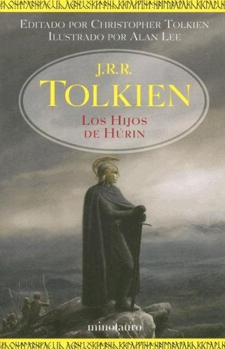Los hijos de Hurin | J Tolkien