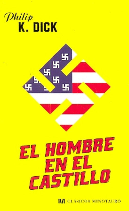 EL HOMBRE EN EL CASTILLO